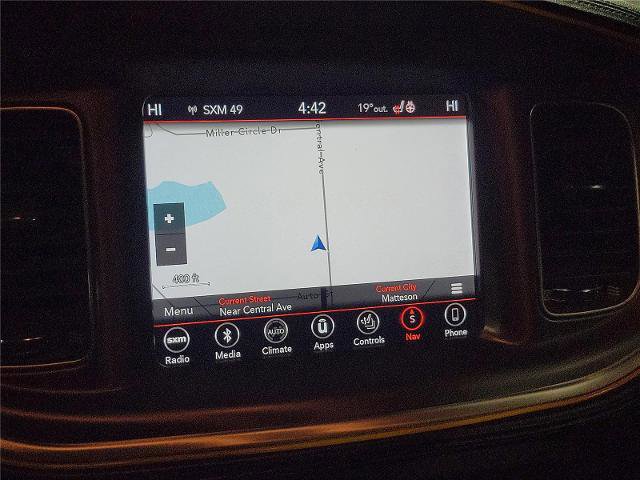 Used 2019 Dodge Charger R/T w/ Plus Group image 17