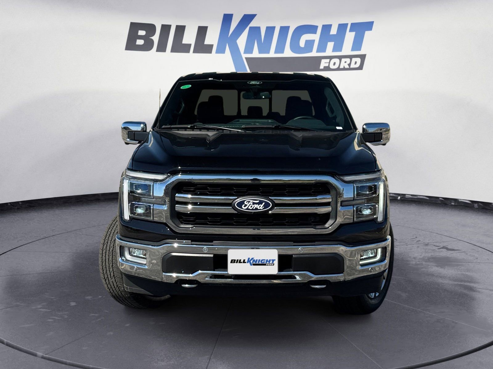 Certified 2024 Ford F150 Lariat AWD/4WD image 8