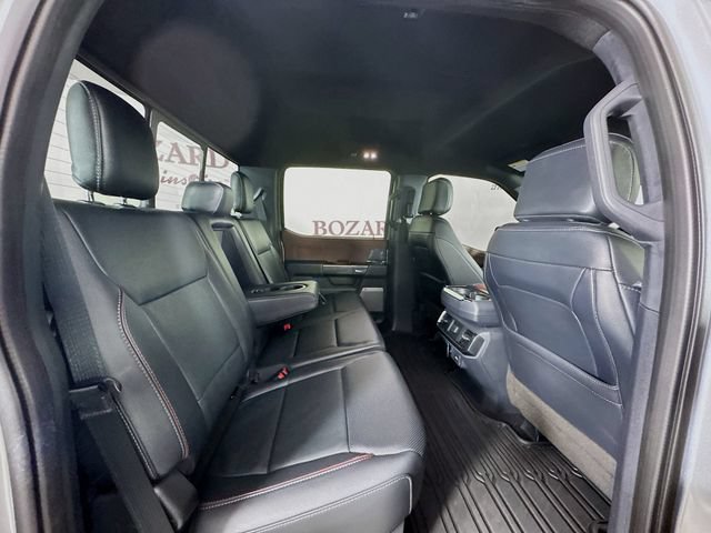 Certified 2023 Ford F150 Lariat AWD/4WD image 32