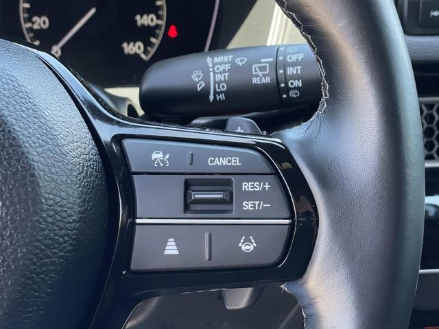 Used 2025 Honda Civic Sport image 12