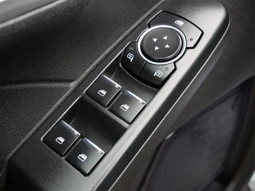 Certified 2024 Ford Escape Platinum image 17