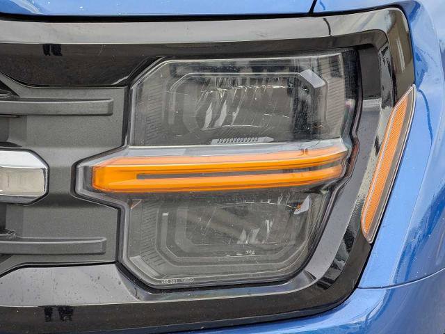 Certified 2024 Ford F150 XLT image 10