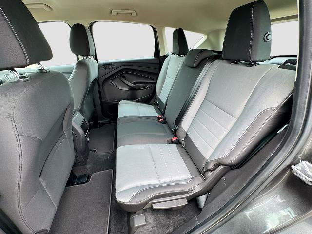 Certified 2017 Ford Escape S FWD image 19