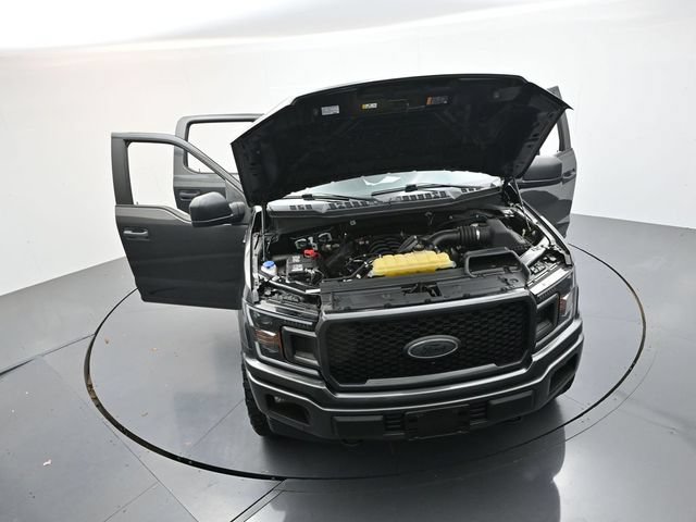 Certified 2020 Ford F150 XL w/ Equipment Group 101A Mid AWD/4WD image 49