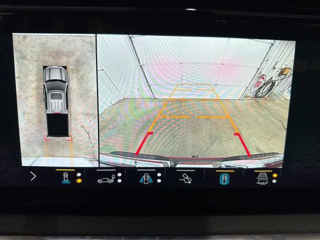 Used 2022 GMC Sierra 1500 Denali image 21