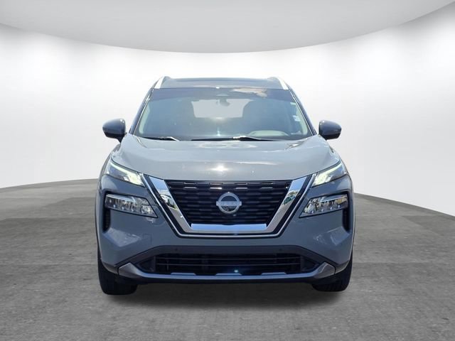 Used 2023 Nissan Rogue SL w/ SL Premium Package FWD image 2