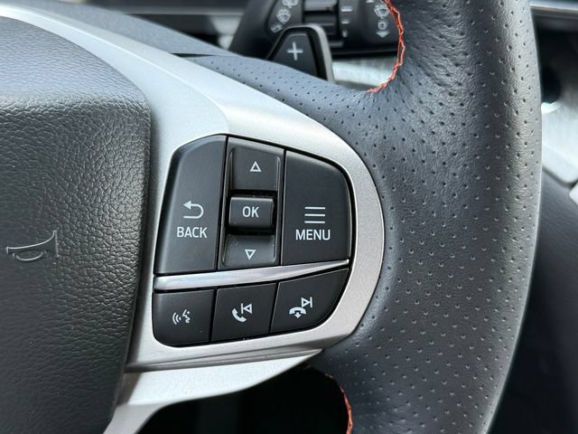 Certified 2023 Ford Explorer Timberline w/ Timberline Technology Package AWD/4WD image 23
