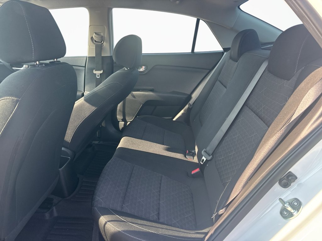 Used 2023 Kia Rio LX FWD image 17