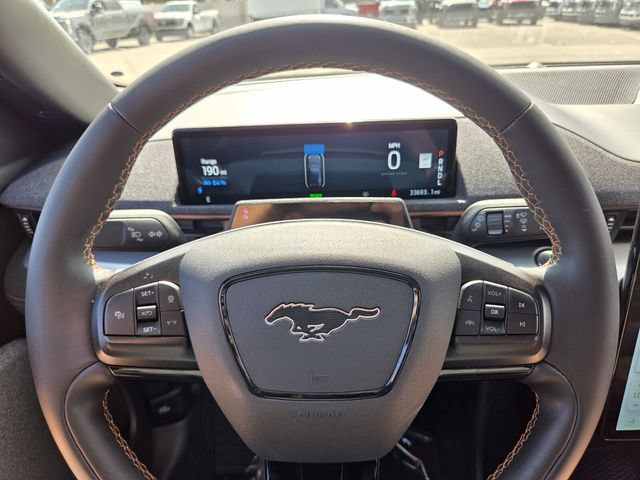 Certified 2023 Ford Mustang Mach-E GT AWD/4WD image 29
