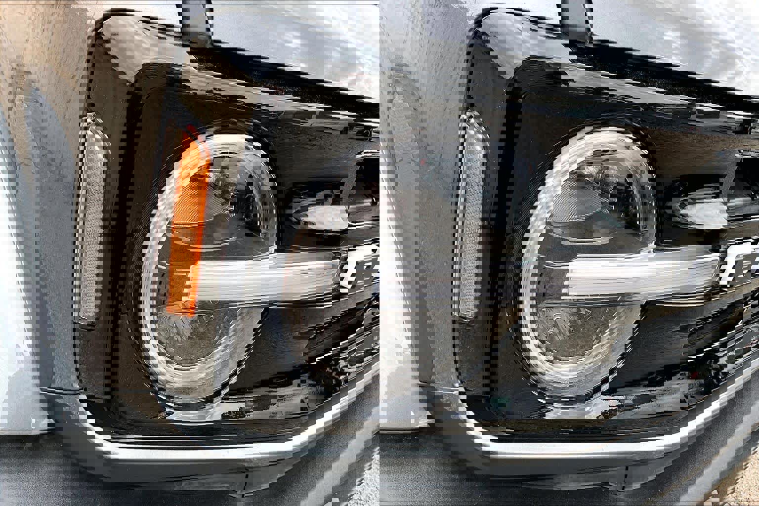 Certified 2024 Ford Bronco Outer Banks image 28