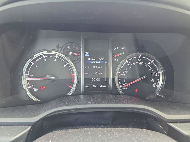 Used 2021 Toyota 4Runner TRD Off-Road AWD/4WD image 20