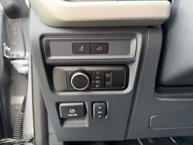 Certified 2024 Ford Expedition Max XLT image 14