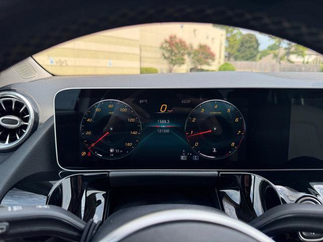 Used 2021 Mercedes-Benz GLA 250 image 31