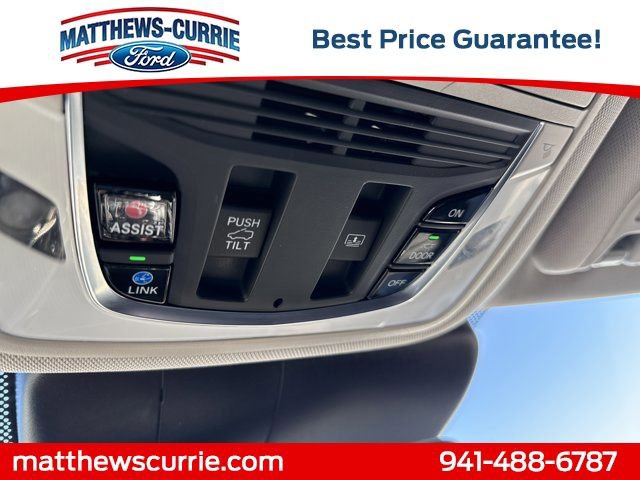 Used 2021 Acura RDX FWD image 24