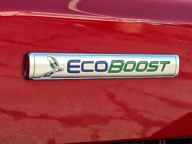 Certified 2023 Ford F150 Lariat w/ Equipment Group 502A High AWD/4WD image 34