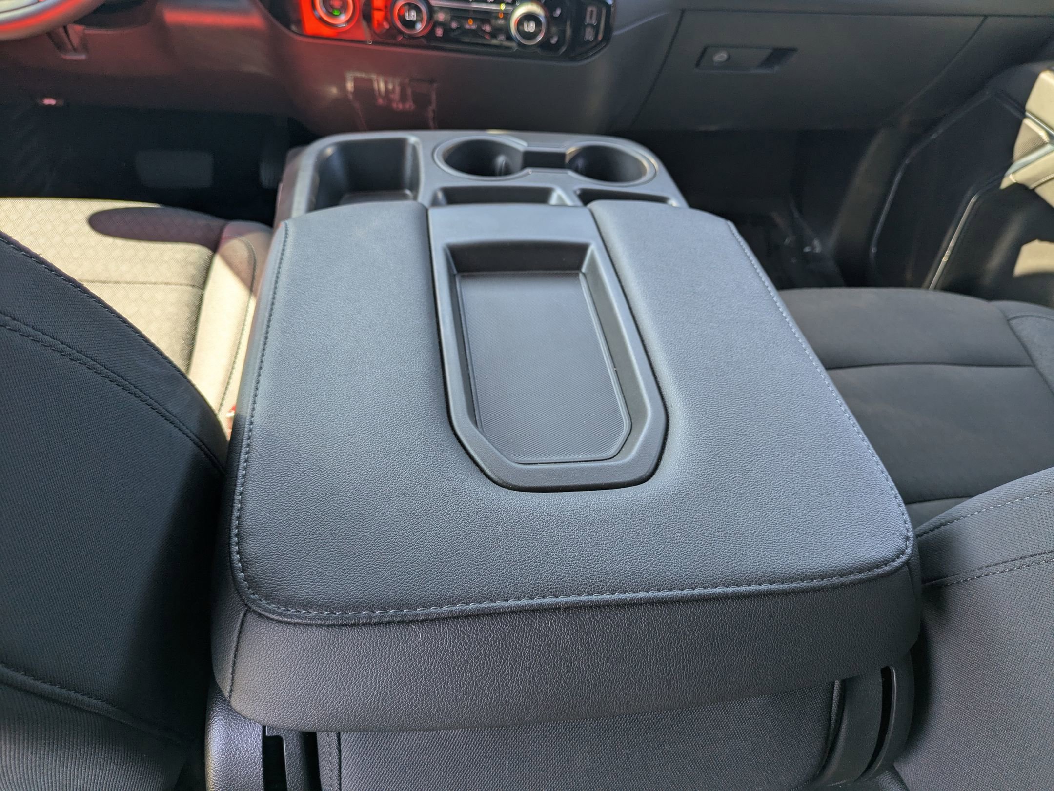 Used 2024 Chevrolet Silverado 1500 RST w/ Z71 Off-Road Package image 28