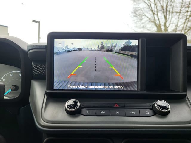 Certified 2024 Ford Maverick XL image 16