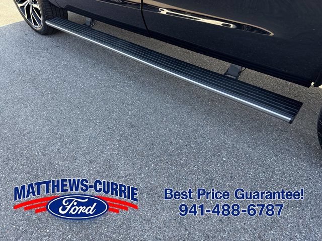 Certified 2022 Ford Expedition Max Limited RWD image 16