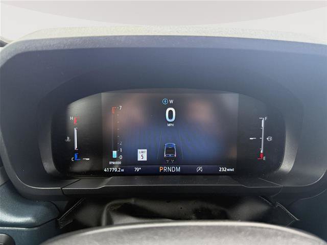 Certified 2025 Ford Maverick Tremor AWD/4WD image 9