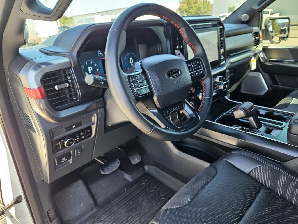 Certified 2025 Ford F150 Raptor AWD/4WD image 18