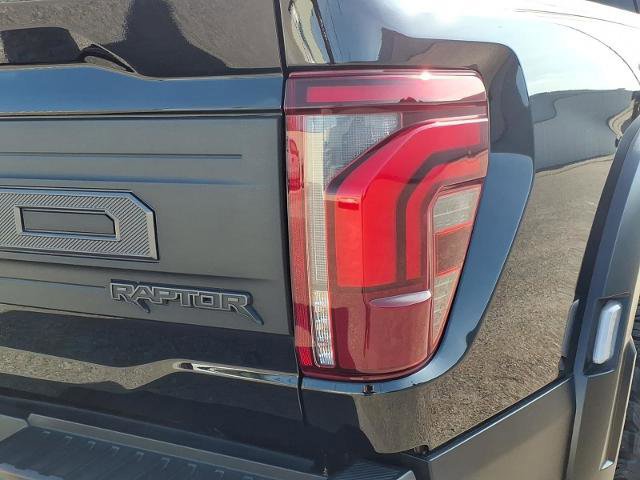 Certified 2024 Ford F150 Raptor image 12
