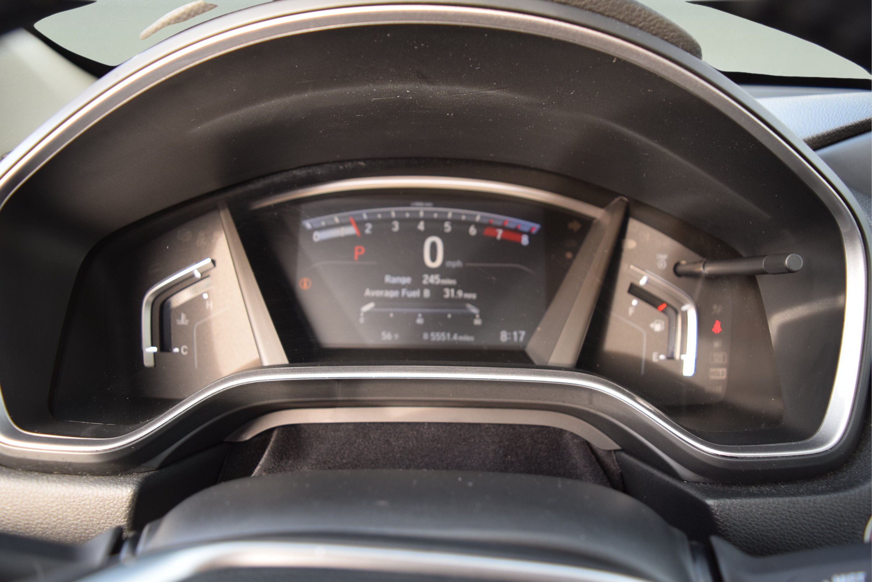 Used 2018 Honda CR-V EX-L image 12
