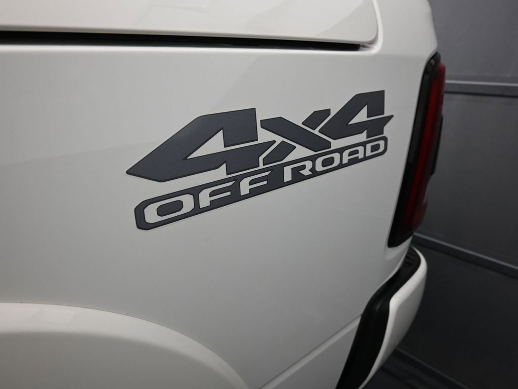 Used 2021 RAM 2500 Limited image 23