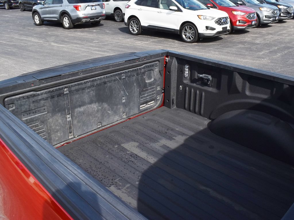 Certified 2023 Ford F150 XL w/ STX Appearance Package AWD/4WD image 27
