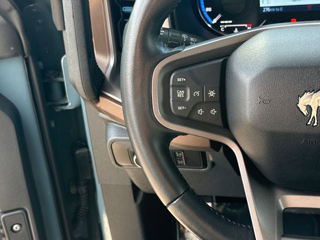 Certified 2023 Ford Bronco Outer Banks image 15