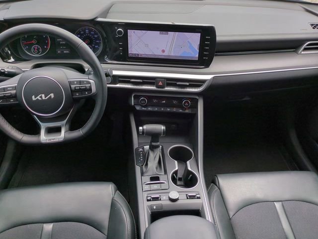 Used 2023 Kia K5 GT-Line w/ GT-Line Premium Package AWD/4WD image 14
