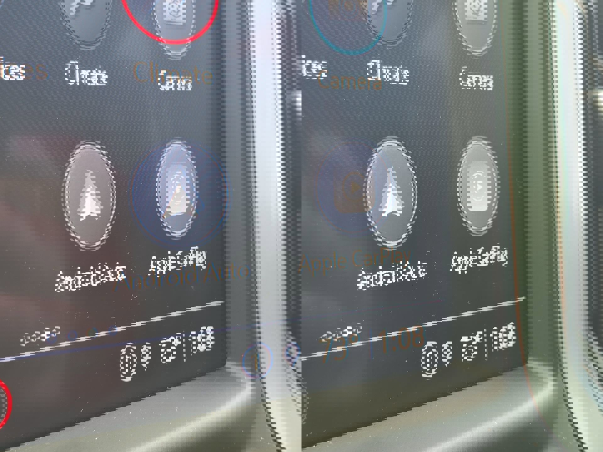 Used 2022 Chevrolet Silverado 1500 LT Trail Boss w/ Convenience Package II image 18