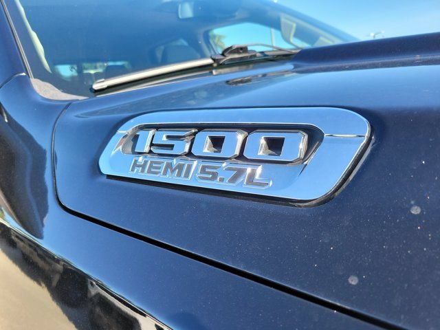 Used 2019 RAM 1500 Big Horn RWD image 12