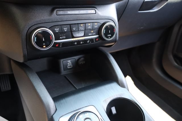 Certified 2024 Ford Escape Active AWD/4WD image 24