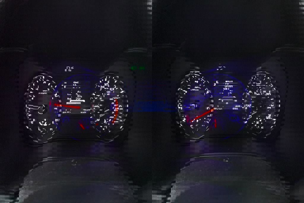 Used 2024 Kia Forte LXS image 15