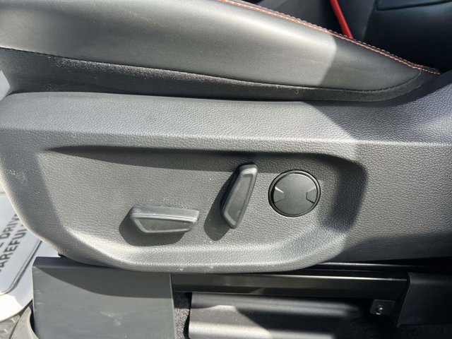 Certified 2025 Ford Ranger Raptor AWD/4WD image 18