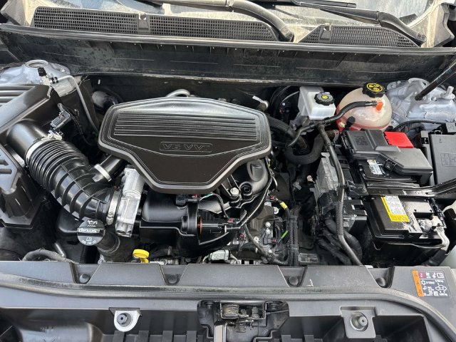 Used 2021 GMC Acadia Denali w/ Denali Ultimate Package AWD/4WD image 10