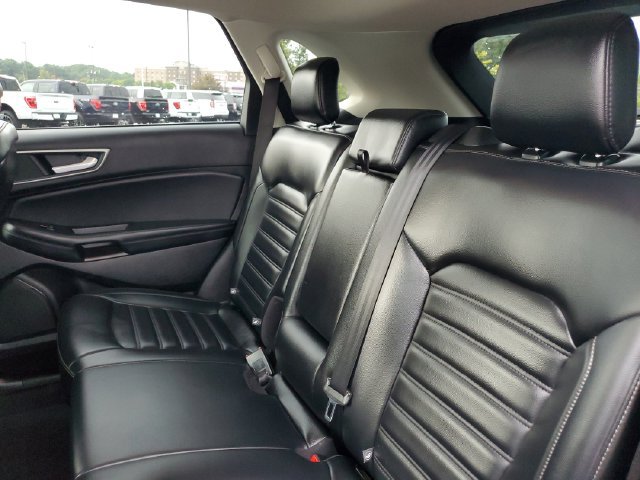 Certified 2024 Ford Edge SEL AWD/4WD image 30