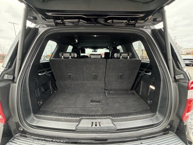 Certified 2021 Ford Expedition XLT image 29