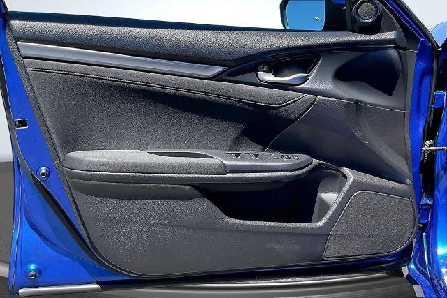 Used 2017 Honda Civic EX image 22