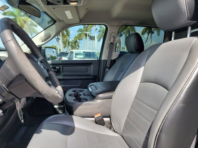 Used 2021 RAM 1500 Tradesman w/ Chrome Appearance Group image 30