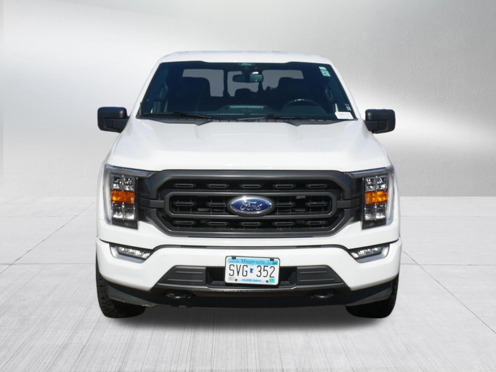 Certified 2021 Ford F150 XLT w/ Equipment Group 302A High image 2