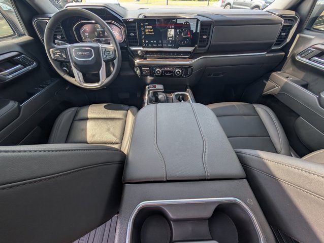 Used 2024 GMC Sierra 1500 SLT w/ SLT Premium Plus Package AWD/4WD image 28