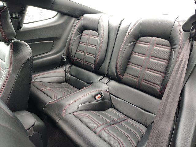Certified 2022 Ford Mustang GT w/ Equipment Group 301A RWD image 13