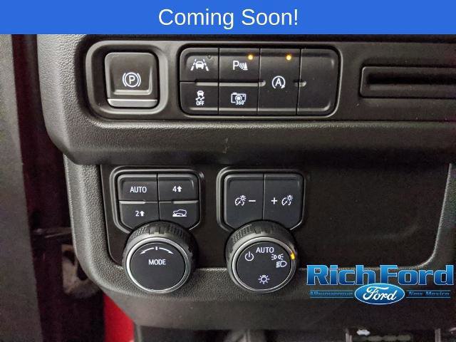 Used 2023 Chevrolet Tahoe RST w/ RST Performance Edition image 14