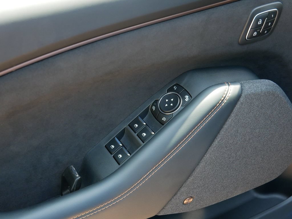 Certified 2023 Ford Mustang Mach-E GT AWD/4WD image 15