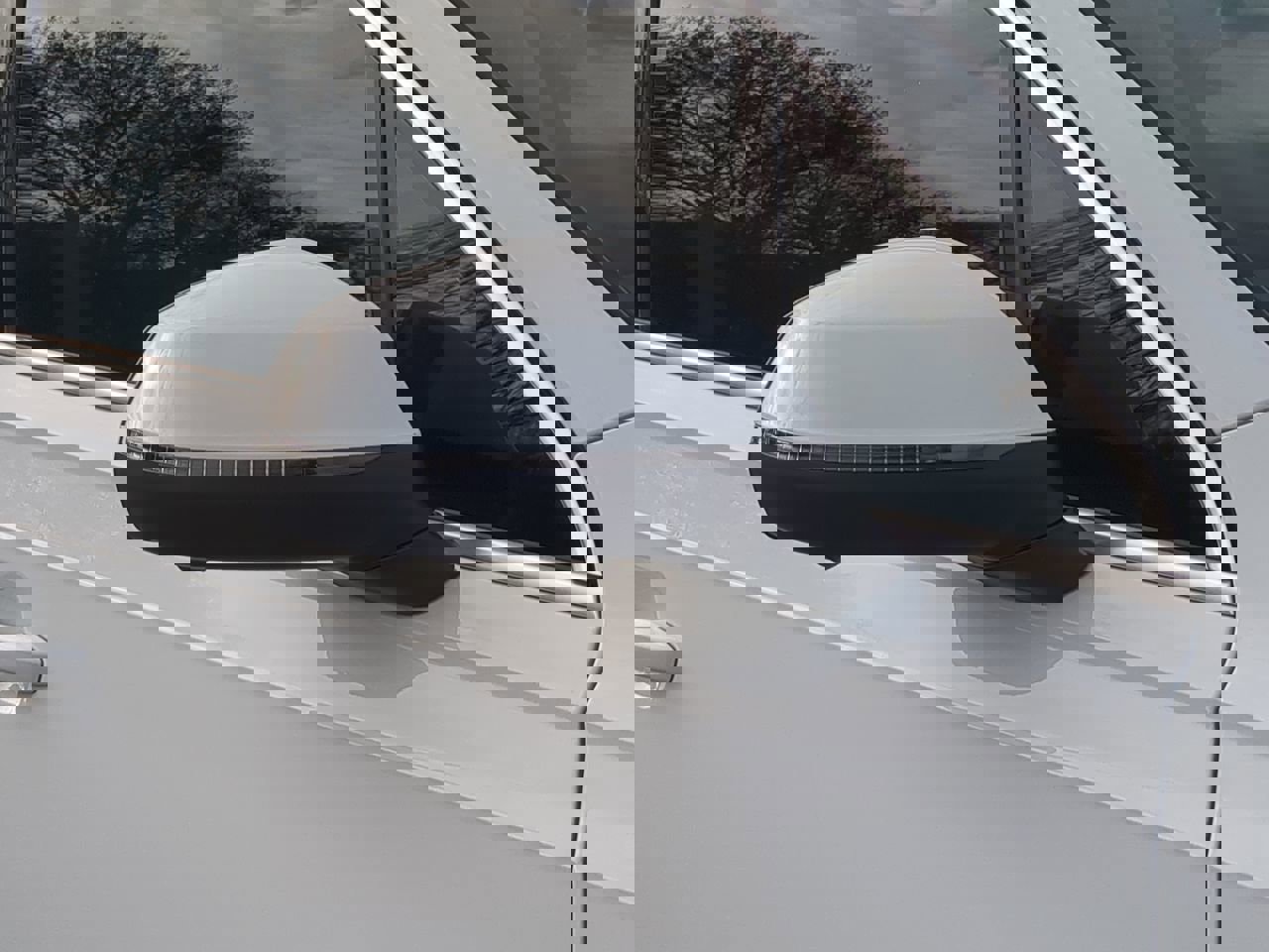 Used 2020 Audi Q7 2.0T Premium Plus w/ Premium Plus Package image 10