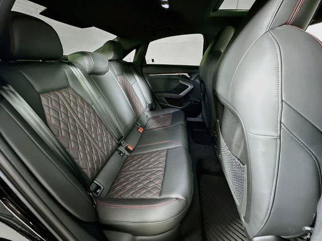 Used 2026 Audi S3 Premium AWD/4WD image 34