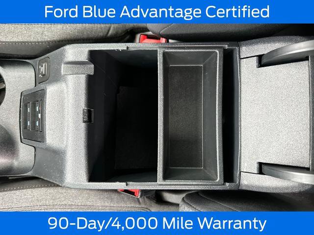 Certified 2022 Ford Bronco 4-Door AWD/4WD image 19