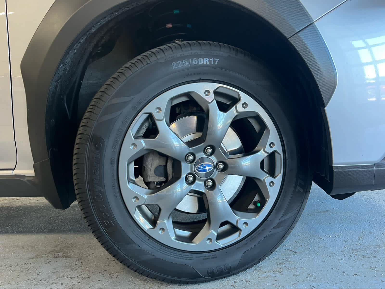 Used 2023 Subaru Crosstrek 2.5i Sport AWD/4WD image 37