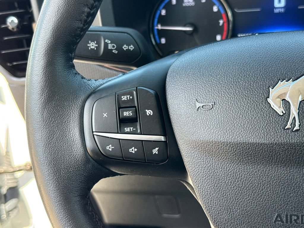 Certified 2023 Ford Bronco Sport Outer Banks AWD/4WD image 15
